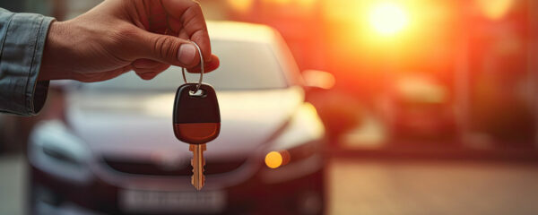 Location de voiture